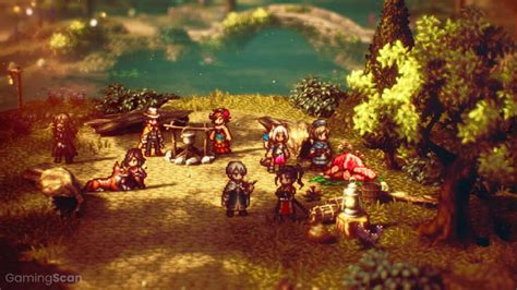 Top 30+ 2.5D games .